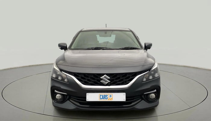 2024 Maruti Baleno ALPHA PETROL 1.2, Petrol, Manual, 19,180 km, Front