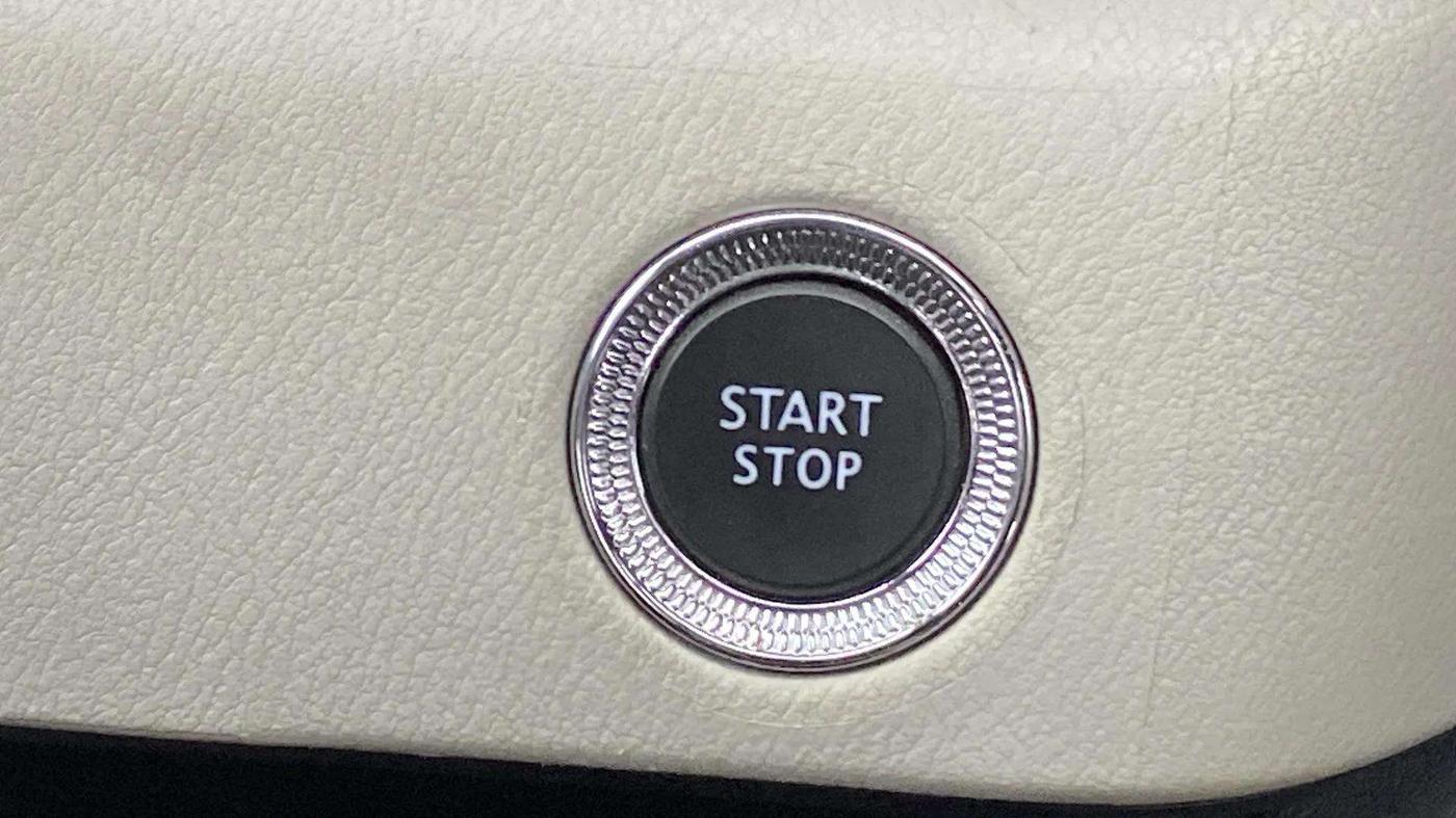2021 Nissan MAGNITE XL TURBO CVT, Petrol, Automatic, 31,711 km, Keyless Start/ Stop Button