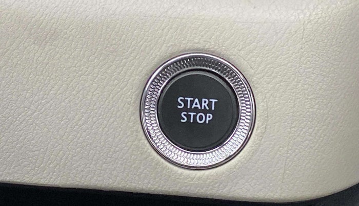 2021 Nissan MAGNITE XL TURBO CVT, Petrol, Automatic, 31,706 km, Keyless Start/ Stop Button