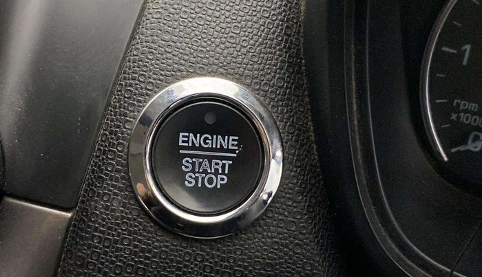 2021 Ford Ecosport TITANIUM + SE 1.5L DIESEL, Diesel, Manual, 66,528 km, Keyless Start/ Stop Button