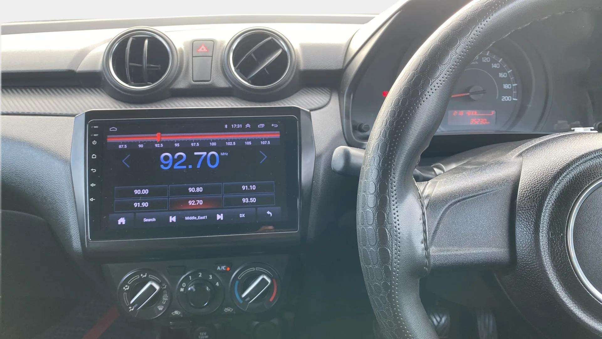Features