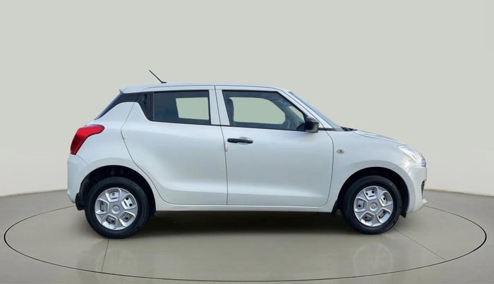 2020 Maruti Swift LXI, Petrol, Manual, 35,223 km, Right Side View