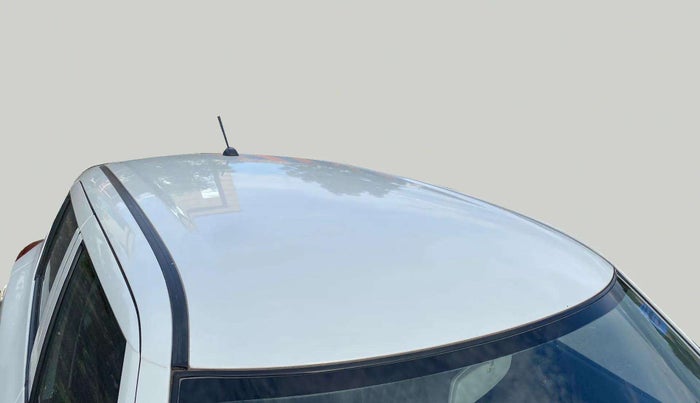 2020 Maruti Swift LXI, Petrol, Manual, 35,223 km, Roof