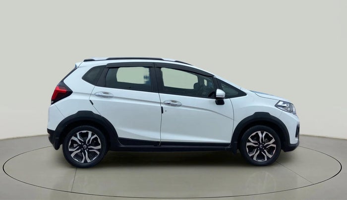 2021 Honda WR-V 1.2L I-VTEC VX MT, Petrol, Manual, 27,179 km, Right Side View