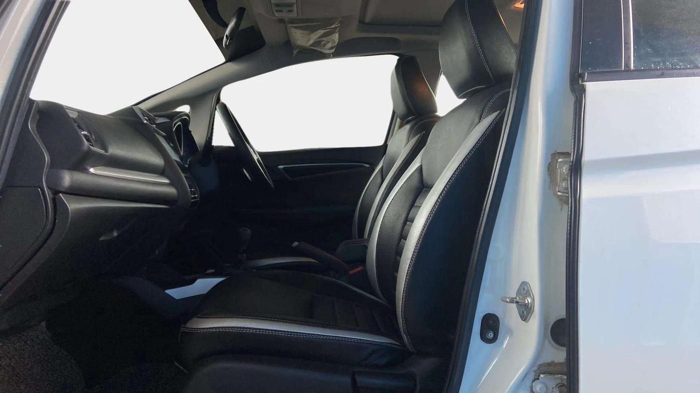 2021 Honda WR-V 1.2L I-VTEC VX MT, Petrol, Manual, 27,179 km, Right Side Front Door Cabin
