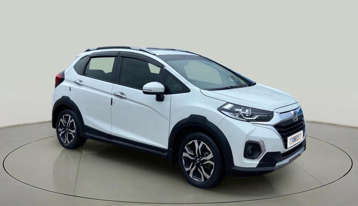 2021 Honda WR-V 1.2L I-VTEC VX MT, Petrol, Manual, 27,179 km, SRP