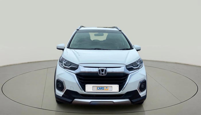 2021 Honda WR-V 1.2L I-VTEC VX MT, Petrol, Manual, 27,179 km, Front