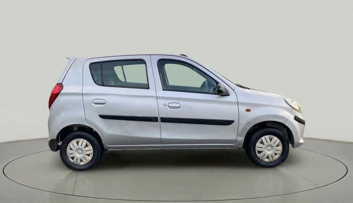 2014 Maruti Alto 800 VXI, Petrol, Manual, 41,297 km, Right Side View