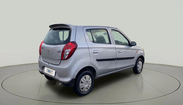 2014 Maruti Alto 800 VXI, Petrol, Manual, 41,297 km, Right Back Diagonal
