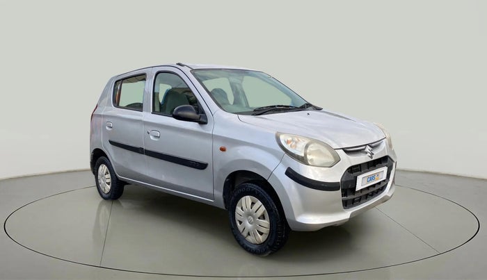 2014 Maruti Alto 800 VXI, Petrol, Manual, 41,297 km, SRP