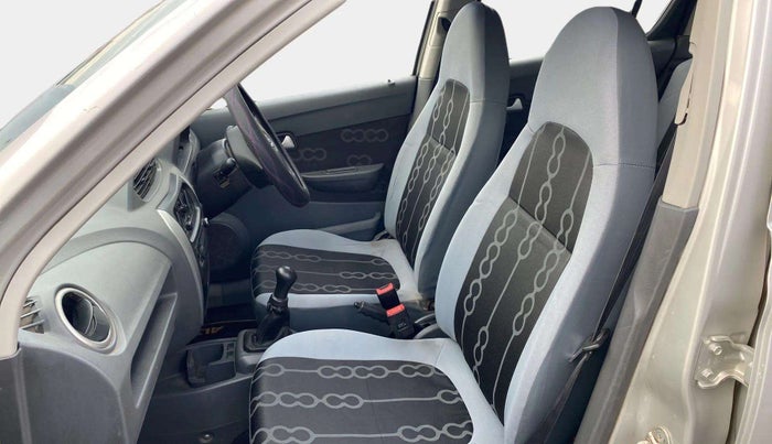 2014 Maruti Alto 800 VXI, Petrol, Manual, 41,297 km, Right Side Front Door Cabin