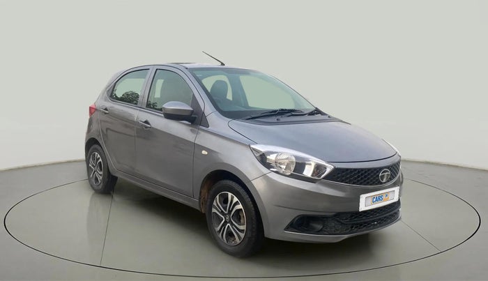 2019 Tata Tiago XZ PETROL, Petrol, Manual, 30,380 km, Right Front Diagonal