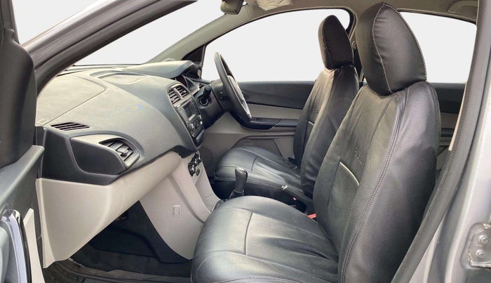 2019 Tata Tiago XZ PETROL, Petrol, Manual, 30,380 km, Right Side Front Door Cabin