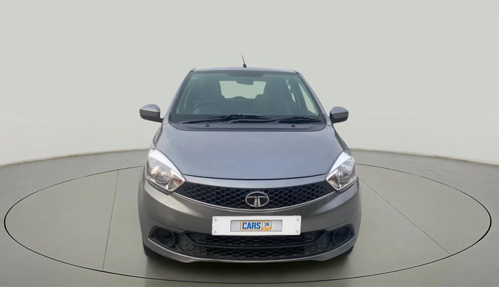 2019 Tata Tiago XZ PETROL, Petrol, Manual, 30,380 km, Front