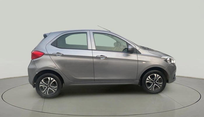 2019 Tata Tiago XZ PETROL, Petrol, Manual, 30,380 km, Right Side View