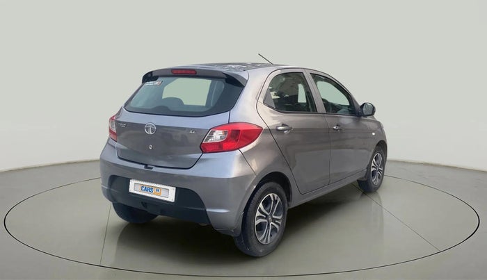 2019 Tata Tiago XZ PETROL, Petrol, Manual, 30,380 km, Right Back Diagonal