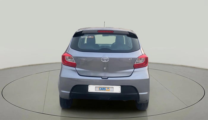 2019 Tata Tiago XZ PETROL, Petrol, Manual, 30,380 km, Back/Rear