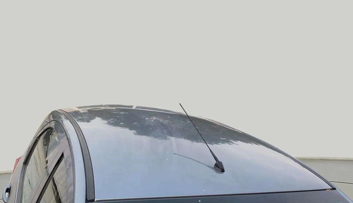 2019 Tata Tiago XZ PETROL, Petrol, Manual, 30,380 km, Roof