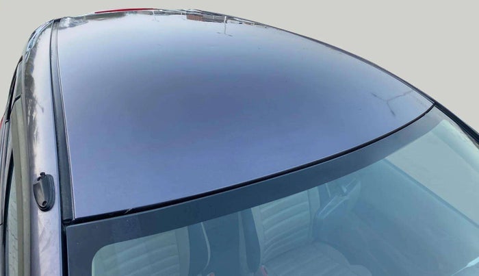 2018 Honda Brio S(O) MT, Petrol, Manual, 11,694 km, Roof