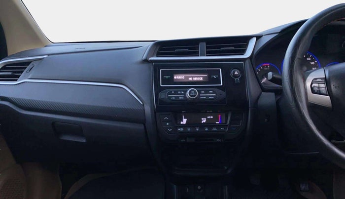 2018 Honda Brio S(O) MT, Petrol, Manual, 11,694 km, Air Conditioner