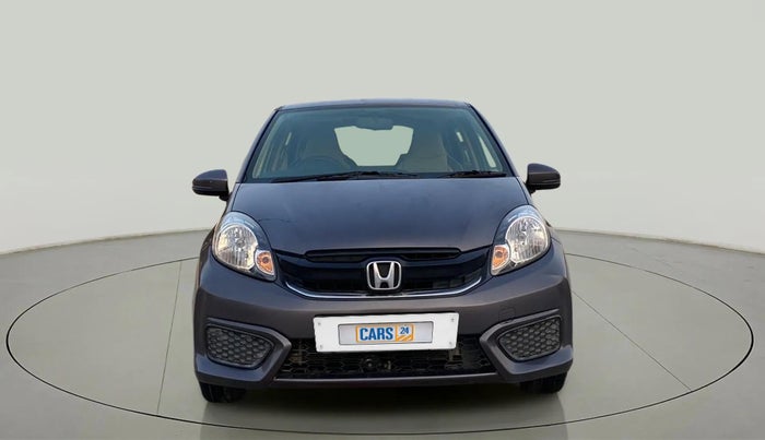 2018 Honda Brio S(O) MT, Petrol, Manual, 11,694 km, Front