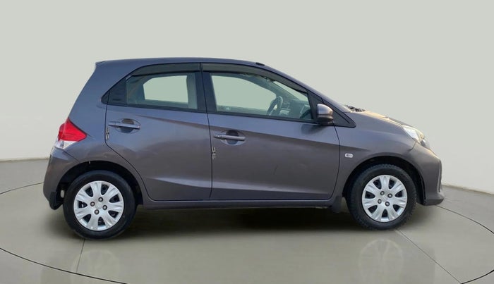 2018 Honda Brio S(O) MT, Petrol, Manual, 11,694 km, Right Side