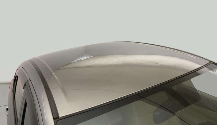 2018 Maruti Ciaz ZETA 1.4  AT PETROL, Petrol, Automatic, 51,072 km, Roof