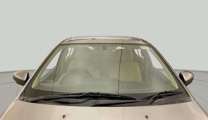 2018 Maruti Ciaz ZETA 1.4  AT PETROL, Petrol, Automatic, 51,072 km, Front Windshield