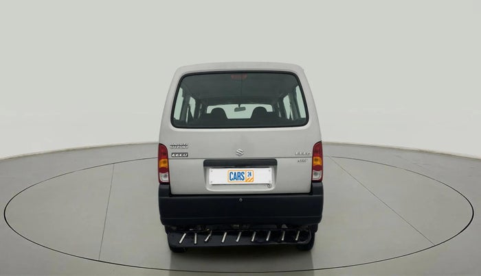 2022 Maruti Eeco 5 STR AC (O), Petrol, Manual, 34,344 km, Back/Rear