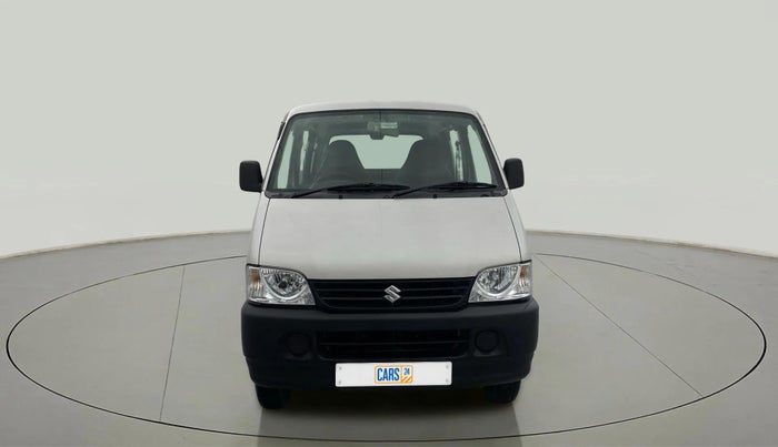 2022 Maruti Eeco 5 STR AC (O), Petrol, Manual, 34,344 km, Front