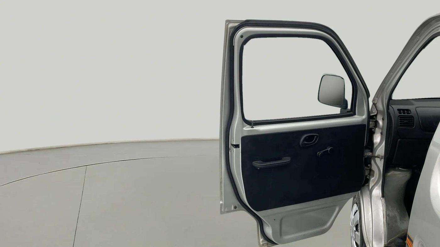 2022 Maruti Eeco 5 STR AC (O), Petrol, Manual, 34,344 km, LHS Front Door