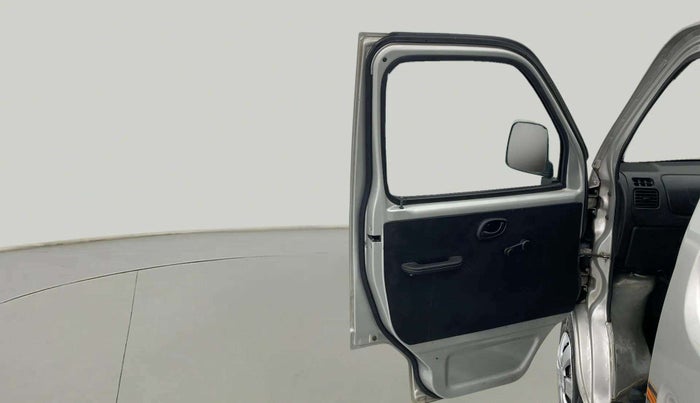 2022 Maruti Eeco 5 STR AC (O), Petrol, Manual, 34,344 km, LHS Front Door