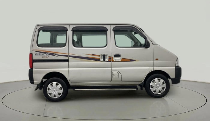 2022 Maruti Eeco 5 STR AC (O), Petrol, Manual, 34,344 km, Right Side View