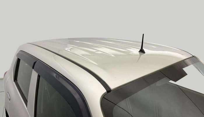 2020 Maruti S PRESSO VXI, Petrol, Manual, 23,043 km, Roof