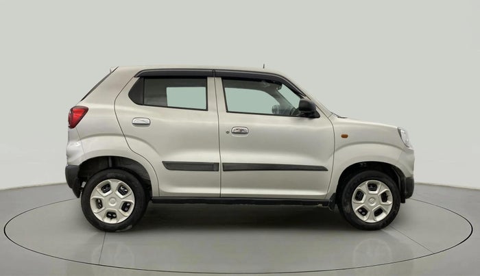 2020 Maruti S PRESSO VXI, Petrol, Manual, 23,043 km, Right Side View