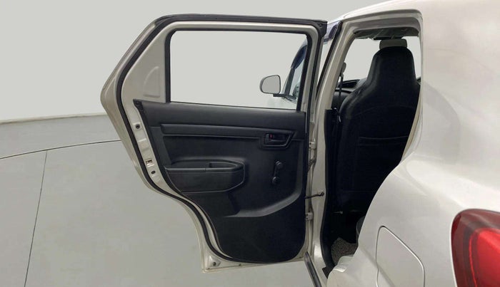 2020 Maruti S PRESSO VXI, Petrol, Manual, 23,043 km, LHS Rear Door
