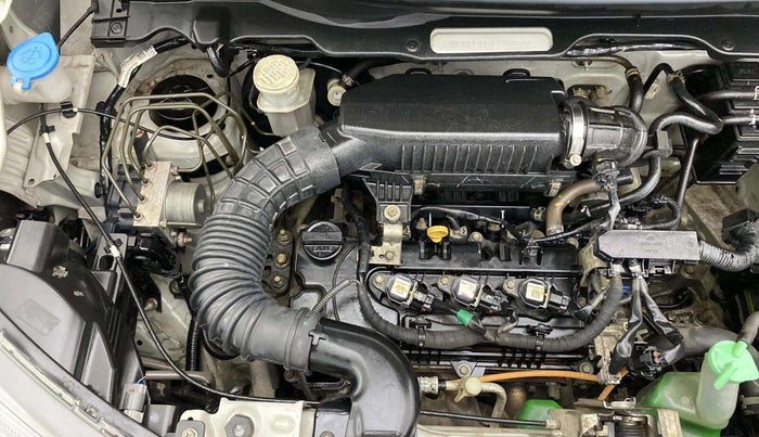 2020 Maruti S PRESSO VXI, Petrol, Manual, 23,043 km, Engine View - Right