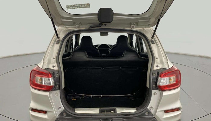 2020 Maruti S PRESSO VXI, Petrol, Manual, 23,043 km, Boot Open Zoomed View