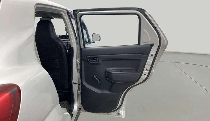 2020 Maruti S PRESSO VXI, Petrol, Manual, 23,043 km, RHS Rear Door