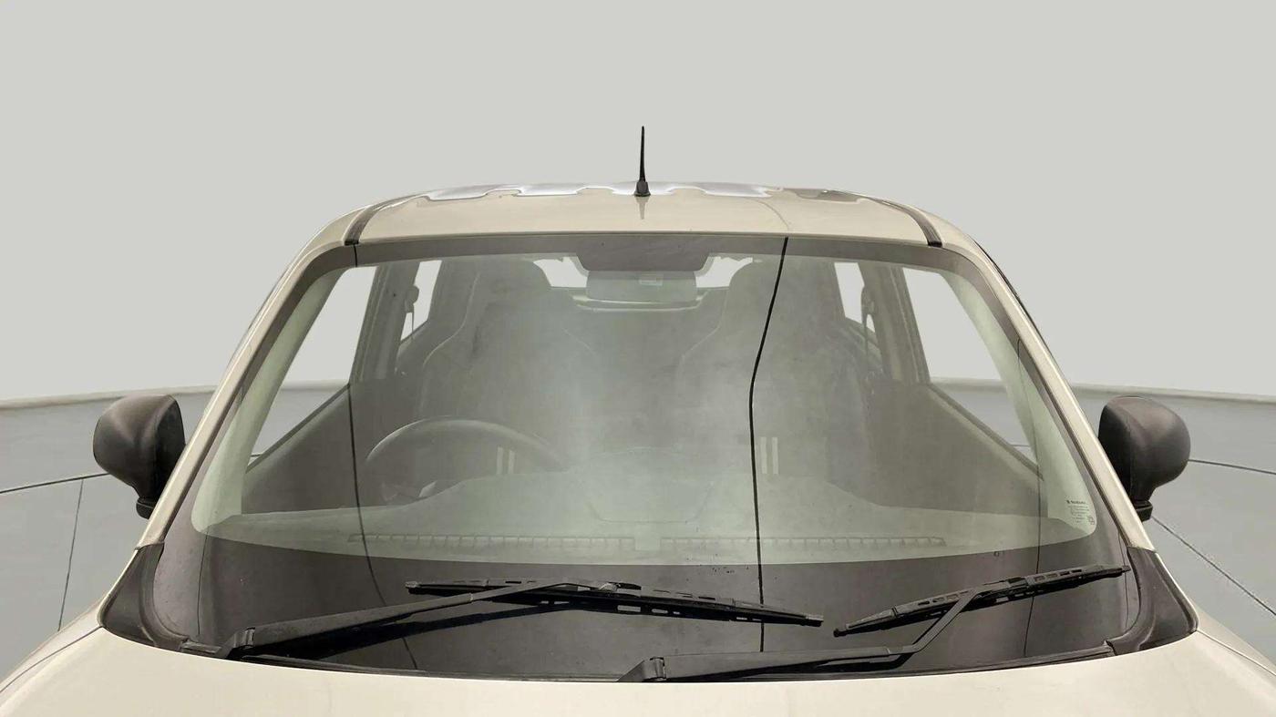 2020 Maruti S PRESSO VXI, Petrol, Manual, 23,043 km, Front Windshield