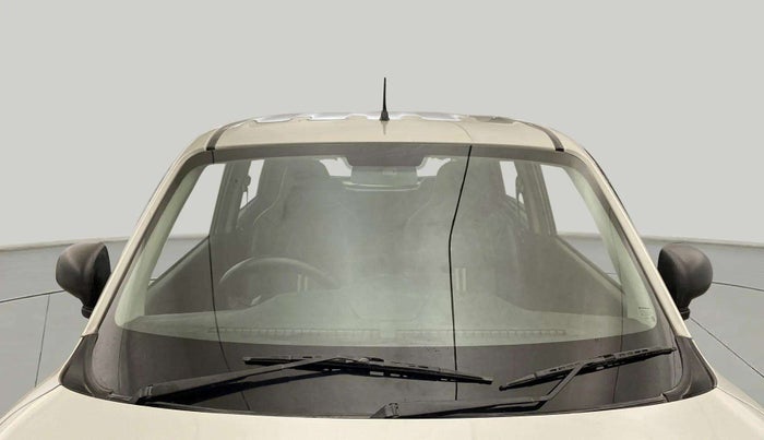 2020 Maruti S PRESSO VXI, Petrol, Manual, 23,043 km, Front Windshield