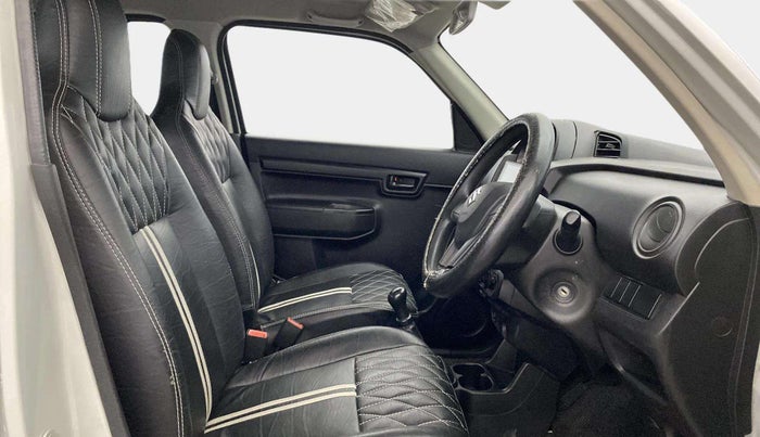 2020 Maruti S PRESSO VXI, Petrol, Manual, 23,043 km, Right Side Front Door Cabin