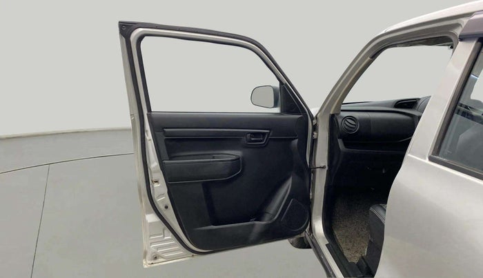 2020 Maruti S PRESSO VXI, Petrol, Manual, 23,043 km, LHS Front Door