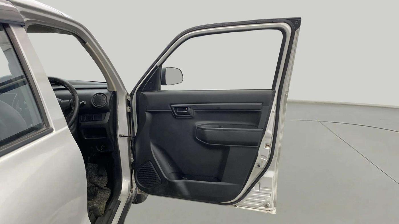 2020 Maruti S PRESSO VXI, Petrol, Manual, 23,043 km, RHS Front Door