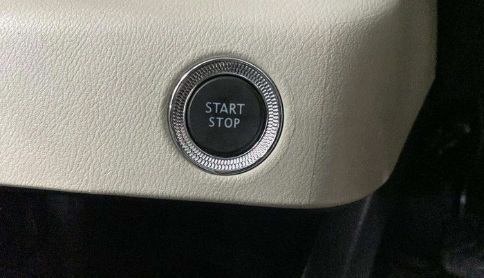 2021 Nissan MAGNITE XV MT, Petrol, Manual, 14,194 km, Keyless Start/ Stop Button