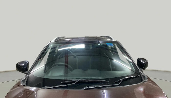 2021 Nissan MAGNITE XV MT, Petrol, Manual, 14,194 km, Front Windshield