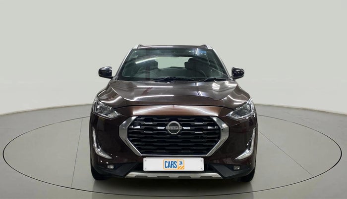 2021 Nissan MAGNITE XV MT, Petrol, Manual, 14,194 km, Front