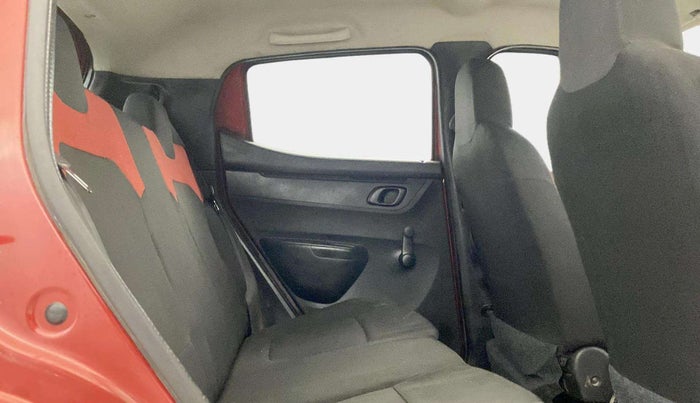 2019 Renault Kwid RXL, Petrol, Manual, 62,367 km, Right Side Rear Door Cabin