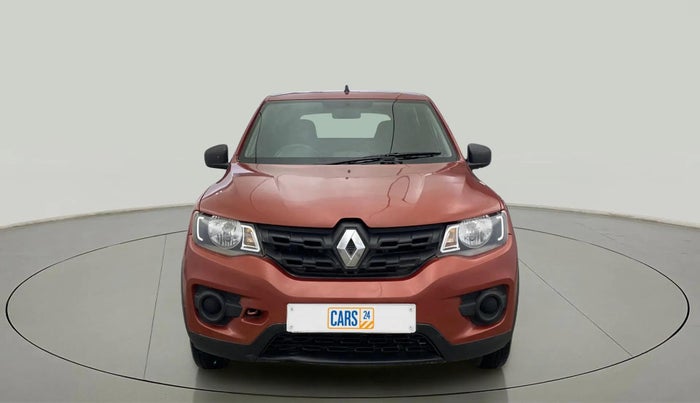 2019 Renault Kwid RXL, Petrol, Manual, 62,367 km, Front