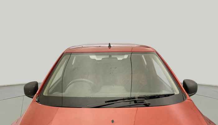 2019 Renault Kwid RXL, Petrol, Manual, 62,367 km, Front Windshield
